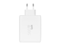 140W Hurtigoplader USB-C KRUGERMATZ KM0859 med GaN Teknologi