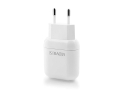 USB Adapter VIDVIE GSM1037 - Netværk, 2400 mA, 5V, AC 100-240V