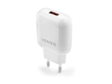 USB Adapter VIDVIE GSM1037 - Netværk, 2400 mA, 5V, AC 100-240V