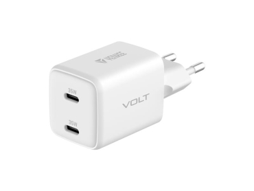 Adapter USB YENKEE YAC G35D Volt