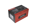 Varmeluftstation ZD-8968 TIPA, 100°C - 500°C, 300W, med LED-display og energibesparende standby-funktion