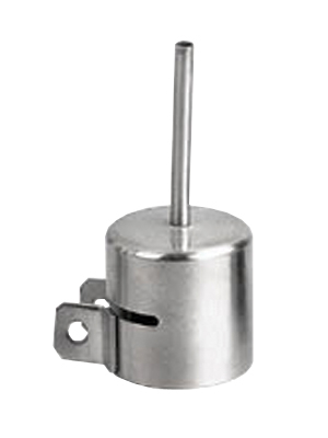 Loddespids N7-1 SMD 2,5mm til TIPA ZD-912, ZD-939