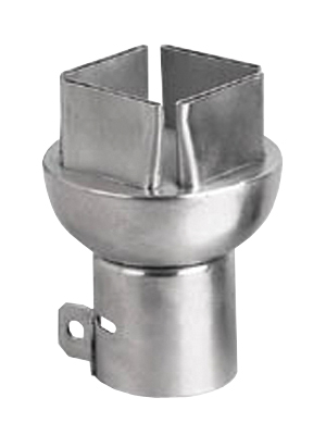 Loddespids N7-4 SMD 20,4x20,4mm til TIPA ZD-912, ZD-939