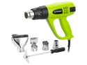 Hot air gun FIELDMANN FDHP 202000-E