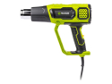 Varmepistol 2000W 60-600°C med LCD-skærm FIELDMANN FDHP 202002-E
