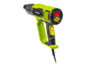 Varmepistol 2000W 60-600°C med LCD-skærm FIELDMANN FDHP 202002-E