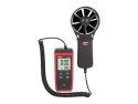 Anemometer UT363S fra UNI-T - Håndholdt Vindmåler med Temperaturmåling
