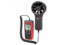 Anemometer UT363S fra UNI-T - Håndholdt Vindmåler med Temperaturmåling