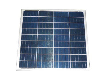 Solar panel 12V/60W polycrystalline