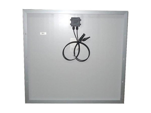 Solar panel 12V/60W polycrystalline