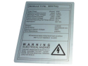Solar panel 12V/60W polycrystalline