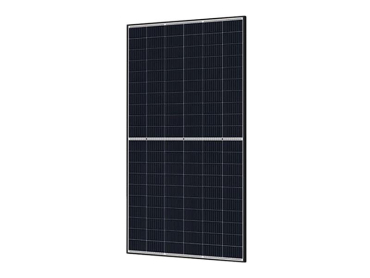 Solar panel RISEN ENERGY 400W RSM40-8-400M black frame