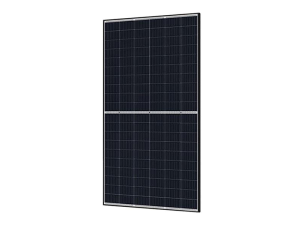 Solar panel RISEN ENERGY 400W RSM40-8-400M black frame