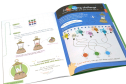 BOSON STEM DIY RGB LED Lantern Kit (Circuit Basics/ Color Theory Learning)