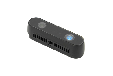 CS30 RGB-D ToF Depth Camera for ROS, Interactive AI &amp; SLAM (1080P Color, 5m, 100°x75° FOV)
