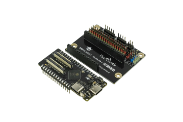 FireBeetle 2 ESP32-P4 AI Development Kit (MIPI CSI / DSI &amp; Wi-Fi 6)