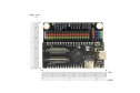FireBeetle 2 ESP32-P4 AI Development Kit (MIPI CSI / DSI &amp; Wi-Fi 6)