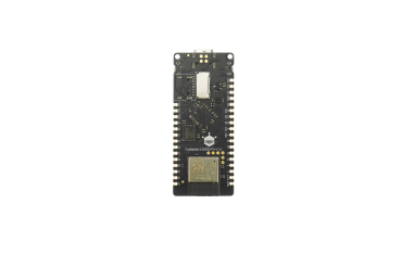 FireBeetle 2 ESP32-P4 AI Vision Board (360MHz RISC-V, MIPI CSI/DSI, Wi-Fi 6)