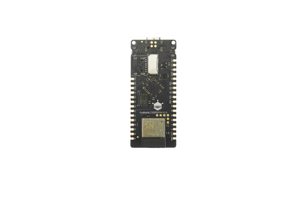 FireBeetle 2 ESP32-P4 AI Vision Board (360MHz RISC-V, MIPI CSI/DSI, Wi-Fi 6)