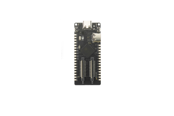 FireBeetle 2 ESP32-P4 AI Vision Board (360MHz RISC-V, MIPI CSI/DSI, Wi-Fi 6)