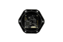 mmWave - 80GHz Liquid Level Detection Sensor (40 Meters, UART)