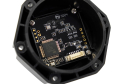 mmWave - 80GHz Liquid Level Detection Sensor (40 Meters, UART)