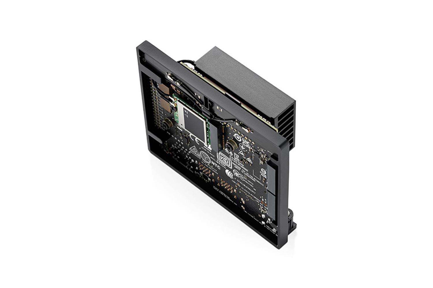 NVIDIA Jetson Orin Nano Super Developer Kit (67 TOPS, 8GB