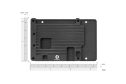 RDK X5 Metal Heatsink Case