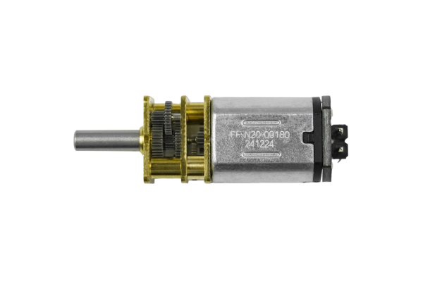 Replacement Motor Kit for Maqueen V5 STEM Robot