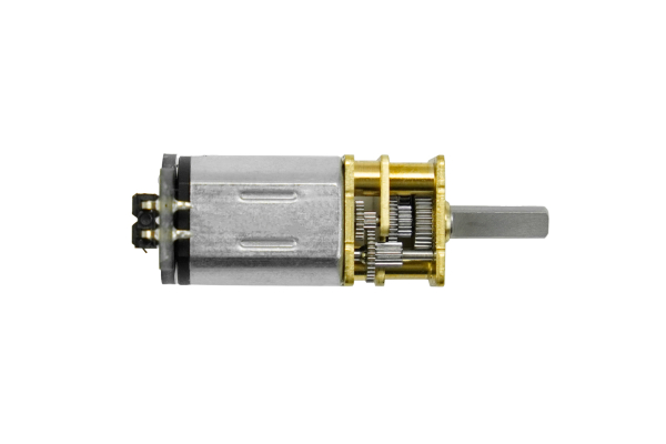 Replacement Motor Kit for Maqueen V5 STEM Robot