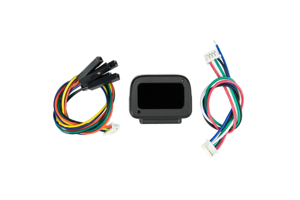 TF-NOVA Line Laser LiDAR Sensor (14m, Unique Line-Shaped Detection)