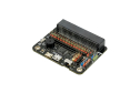 Robotics &amp; Power IO Extender for UNIHIKER / micro:bit