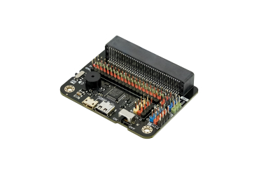 Robotics & Power IO Extender for UNIHIKER / micro:bit Robotics & Power IO Extender for UNIHIKER / micro:bit