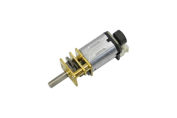 Replacement N20 Metal Motor Kit for Maqueen Plus V3 STEM Robot