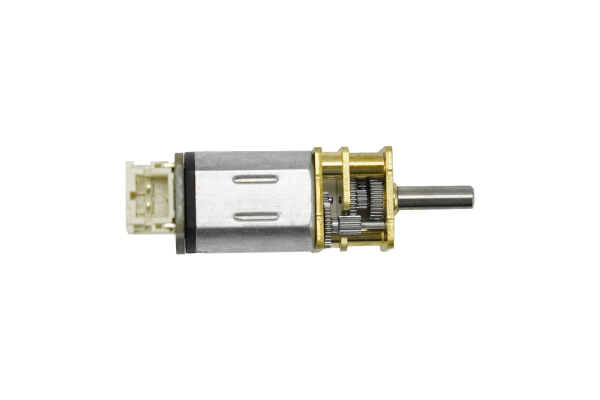 Replacement N20 Metal Motor Kit for Maqueen Plus V3 STEM Robot