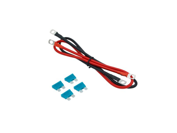 Power inverter CARSPA P1000 24V/230V 1000W pure sine wave USB