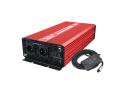Power inverter CARSPA P3000 24V/230V 3000W pure sine wave