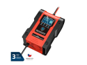 Battery charger GETI GCA002
