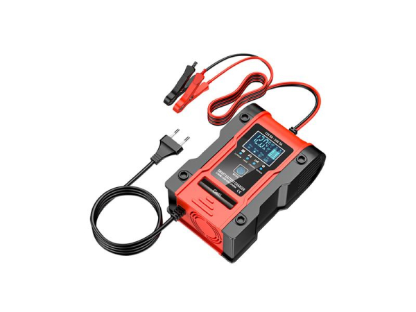 Battery charger GETI GCA002