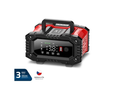 Battery charger GETI GCA003