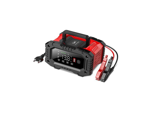 Battery charger GETI GCA003