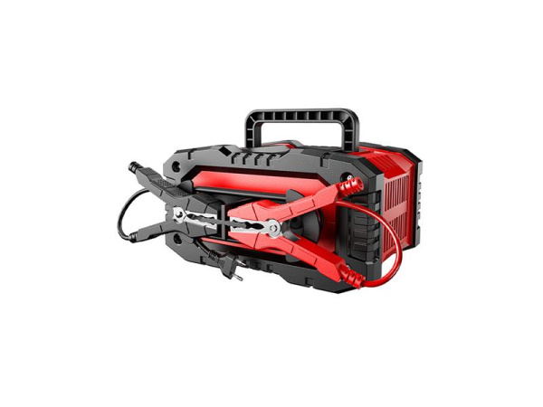 Battery charger GETI GCA003