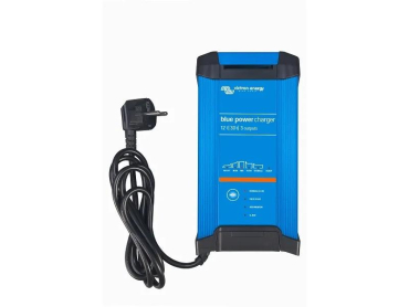 BlueSmart 12V/30A Smart Battery Charger (1) IP22