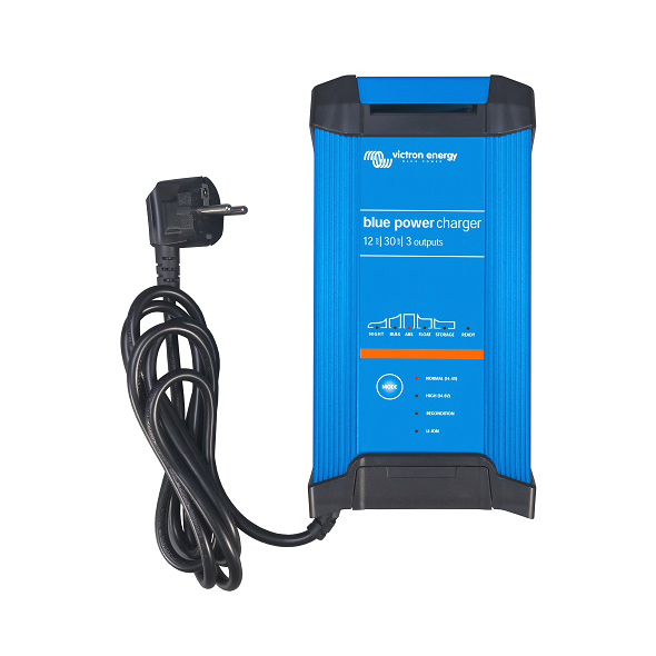 BlueSmart 12V/30A Smart Battery Charger (3) IP22