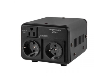 KEMOT URZ3421 400 W / 500 VA Voltage Converter