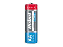Battery AA (R6) alkaline REBEL EXTREME Alkaline Power 4BP BAT0097B