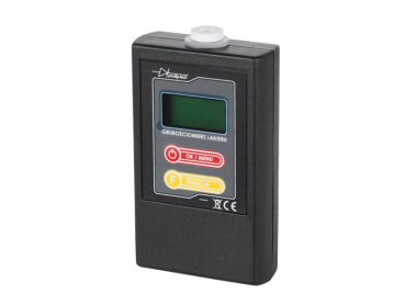 Varnish thickness tester MIE0161
