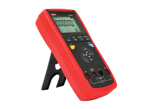 Single Function Temperature Calibrator UNI-T UT701