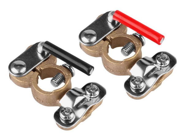 Battery terminals LTC LXETS150 2pcs