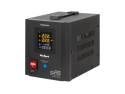 Power supply REBEL POWER-800 12V 230V 800VA 500W Black